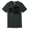 Premium Soft Cotton Short Sleeve Tee - Full Color Printing Thumbnail