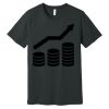 Premium Soft Cotton Short Sleeve Tee - Full Color Printing Thumbnail