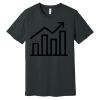 Premium Soft Cotton Short Sleeve Tee - Full Color Printing Thumbnail