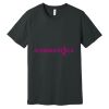 Premium Soft Cotton Short Sleeve Tee - Full Color Printing Thumbnail
