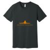 Premium Soft Cotton Short Sleeve Tee - Full Color Printing Thumbnail