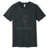 Premium Soft Cotton Short Sleeve Tee - Full Color Printing Thumbnail