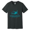 Premium Soft Cotton Short Sleeve Tee - Full Color Printing Thumbnail