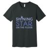 Premium Soft Cotton Short Sleeve Tee - Full Color Printing Thumbnail