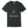 Premium Soft Cotton Short Sleeve Tee - Full Color Printing Thumbnail