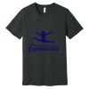 Premium Soft Cotton Short Sleeve Tee - Full Color Printing Thumbnail