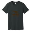 Premium Soft Cotton Short Sleeve Tee - Full Color Printing Thumbnail