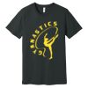 Premium Soft Cotton Short Sleeve Tee - Full Color Printing Thumbnail