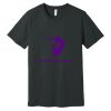 Premium Soft Cotton Short Sleeve Tee - Full Color Printing Thumbnail