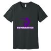 Premium Soft Cotton Short Sleeve Tee - Full Color Printing Thumbnail