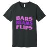 Premium Soft Cotton Short Sleeve Tee - Full Color Printing Thumbnail
