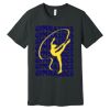Premium Soft Cotton Short Sleeve Tee - Full Color Printing Thumbnail