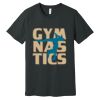 Premium Soft Cotton Short Sleeve Tee - Full Color Printing Thumbnail