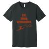 Premium Soft Cotton Short Sleeve Tee - Full Color Printing Thumbnail