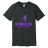 Premium Soft Cotton Short Sleeve Tee - Full Color Printing Thumbnail