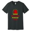 Premium Soft Cotton Short Sleeve Tee - Full Color Printing Thumbnail