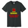 Premium Soft Cotton Short Sleeve Tee - Full Color Printing Thumbnail