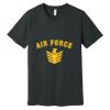 Premium Soft Cotton Short Sleeve Tee - Full Color Printing Thumbnail
