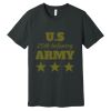 Premium Soft Cotton Short Sleeve Tee - Full Color Printing Thumbnail