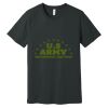 Premium Soft Cotton Short Sleeve Tee - Full Color Printing Thumbnail