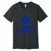 Premium Soft Cotton Short Sleeve Tee - Full Color Printing Thumbnail