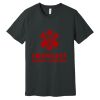Premium Soft Cotton Short Sleeve Tee - Full Color Printing Thumbnail