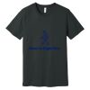 Premium Soft Cotton Short Sleeve Tee - Full Color Printing Thumbnail