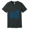 Premium Soft Cotton Short Sleeve Tee - Full Color Printing Thumbnail