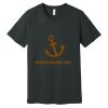 Premium Soft Cotton Short Sleeve Tee - Full Color Printing Thumbnail