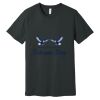 Premium Soft Cotton Short Sleeve Tee - Full Color Printing Thumbnail
