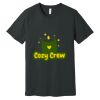 Premium Soft Cotton Short Sleeve Tee - Full Color Printing Thumbnail
