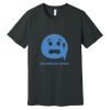 Premium Soft Cotton Short Sleeve Tee - Full Color Printing Thumbnail