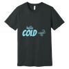 Premium Soft Cotton Short Sleeve Tee - Full Color Printing Thumbnail