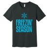 Premium Soft Cotton Short Sleeve Tee - Full Color Printing Thumbnail