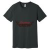 Premium Soft Cotton Short Sleeve Tee - Full Color Printing Thumbnail