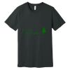 Premium Soft Cotton Short Sleeve Tee - Full Color Printing Thumbnail