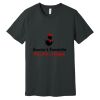 Premium Soft Cotton Short Sleeve Tee - Full Color Printing Thumbnail