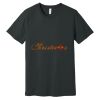 Premium Soft Cotton Short Sleeve Tee - Full Color Printing Thumbnail