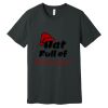 Premium Soft Cotton Short Sleeve Tee - Full Color Printing Thumbnail