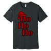 Premium Soft Cotton Short Sleeve Tee - Full Color Printing Thumbnail