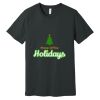 Premium Soft Cotton Short Sleeve Tee - Full Color Printing Thumbnail