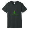 Premium Soft Cotton Short Sleeve Tee - Full Color Printing Thumbnail