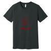Premium Soft Cotton Short Sleeve Tee - Full Color Printing Thumbnail
