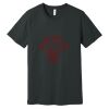 Premium Soft Cotton Short Sleeve Tee - Full Color Printing Thumbnail