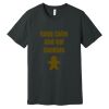 Premium Soft Cotton Short Sleeve Tee - Full Color Printing Thumbnail
