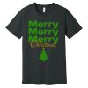 Premium Soft Cotton Short Sleeve Tee - Full Color Printing Thumbnail