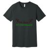 Premium Soft Cotton Short Sleeve Tee - Full Color Printing Thumbnail