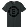 Premium Soft Cotton Short Sleeve Tee - Full Color Printing Thumbnail