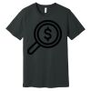 Premium Soft Cotton Short Sleeve Tee - Full Color Printing Thumbnail