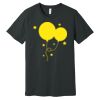 Premium Soft Cotton Short Sleeve Tee - Full Color Printing Thumbnail